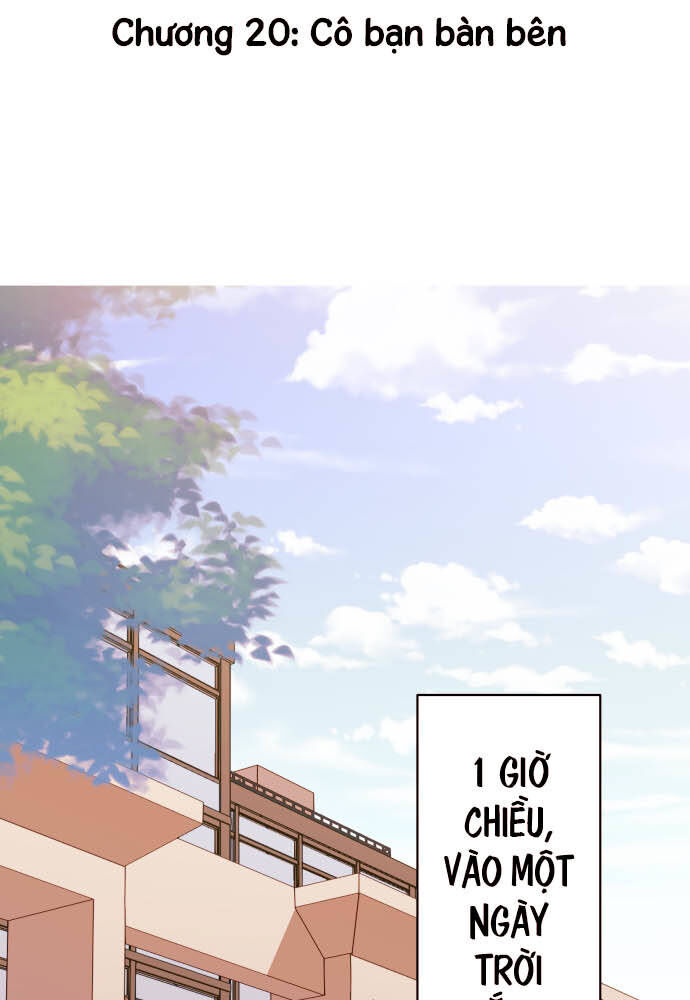 Cô Bạn Gái Hai Mặt - Chapter 20 - Page 8