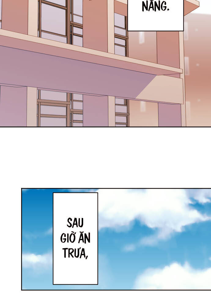 Cô Bạn Gái Hai Mặt - Chapter 20 - Page 9