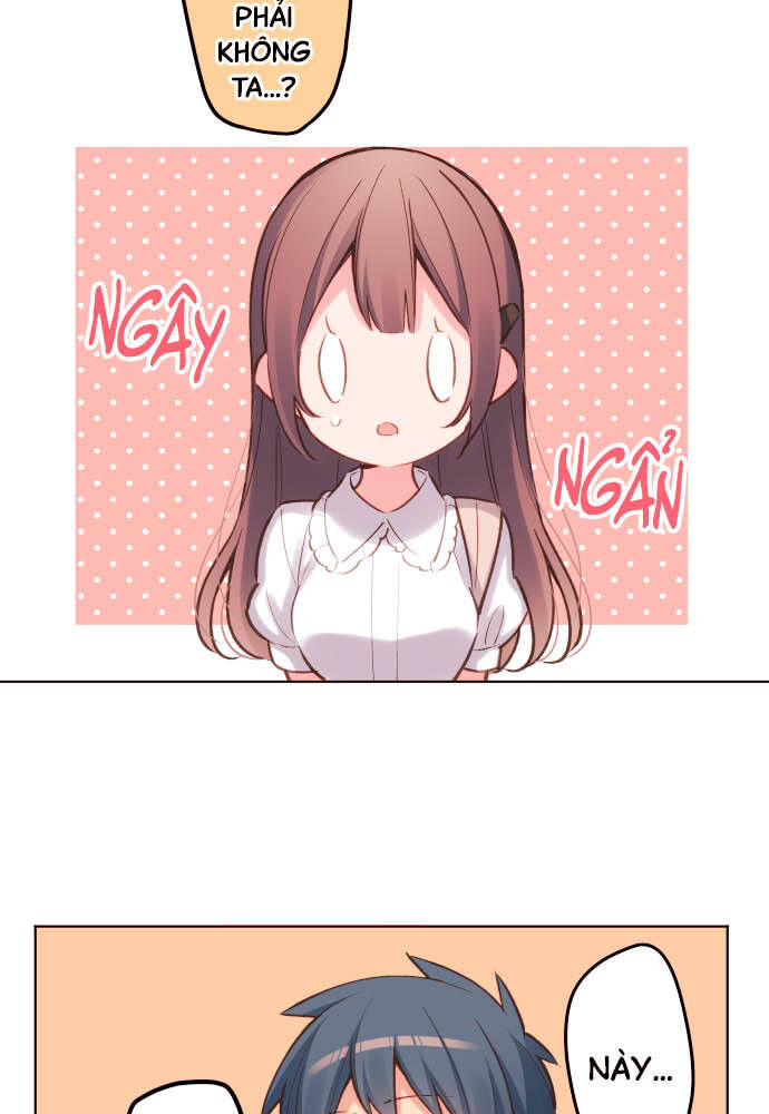 Cô Bạn Gái Hai Mặt - Chapter 21 - Page 11