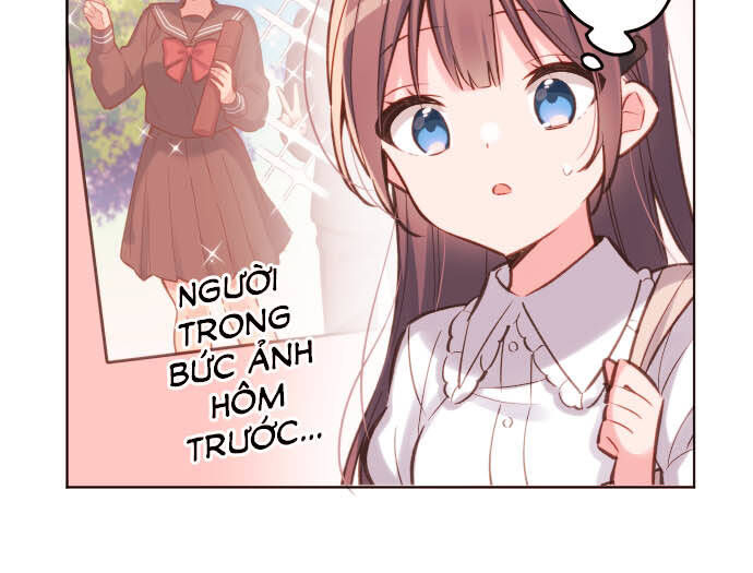 Cô Bạn Gái Hai Mặt - Chapter 21 - Page 14