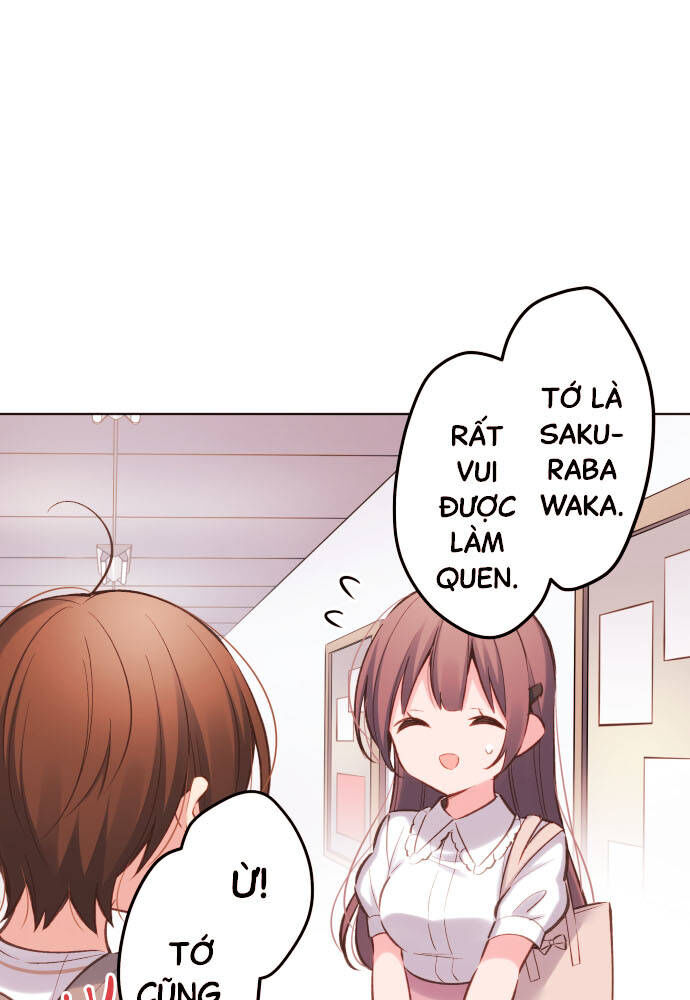 Cô Bạn Gái Hai Mặt - Chapter 21 - Page 15