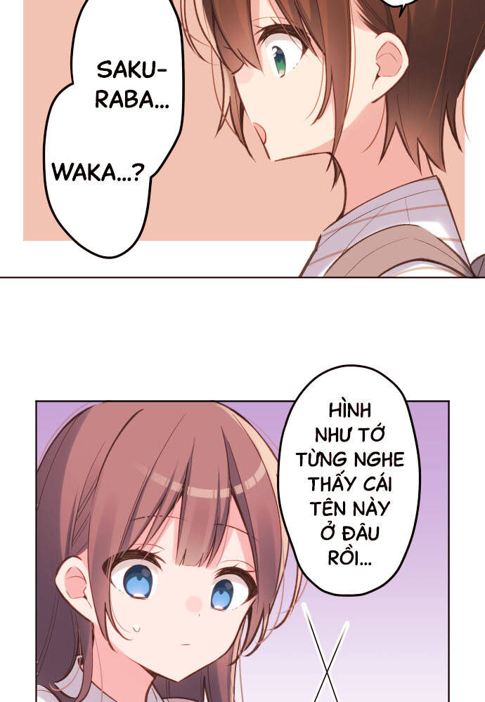 Cô Bạn Gái Hai Mặt - Chapter 21 - Page 19