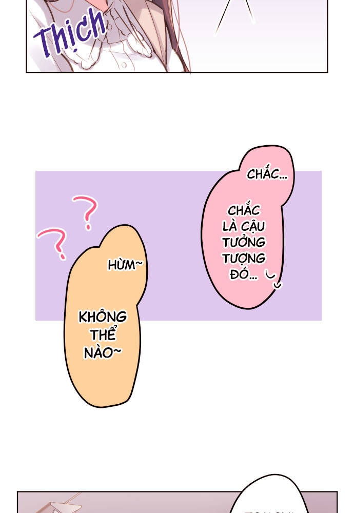 Cô Bạn Gái Hai Mặt - Chapter 21 - Page 20