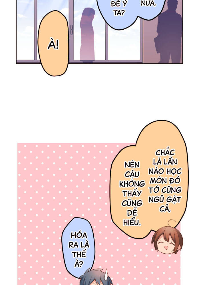 Cô Bạn Gái Hai Mặt - Chapter 21 - Page 23