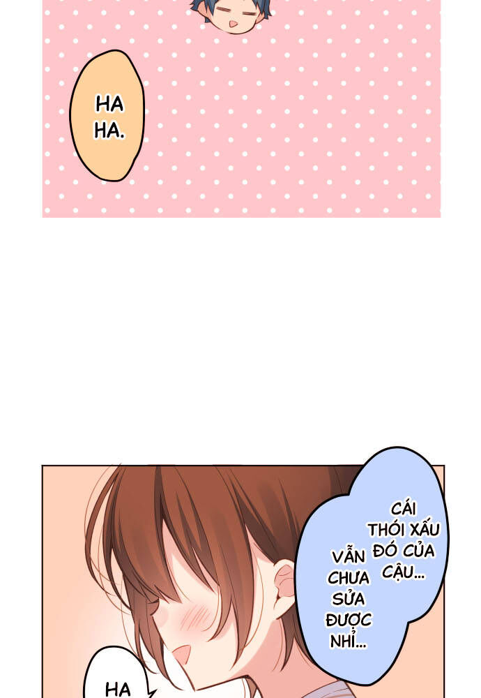 Cô Bạn Gái Hai Mặt - Chapter 21 - Page 24