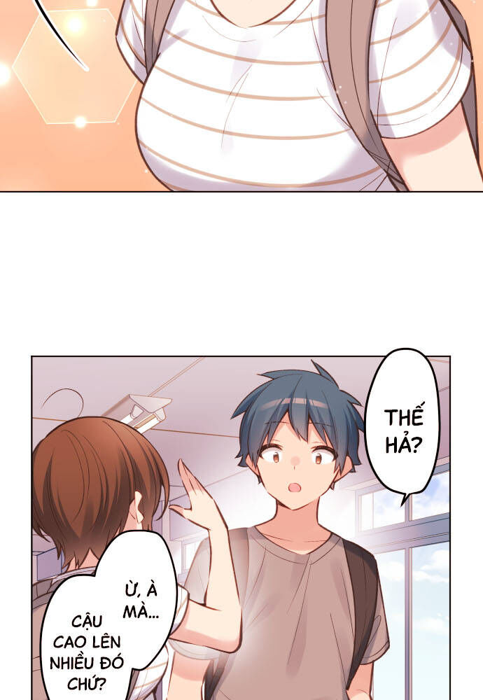 Cô Bạn Gái Hai Mặt - Chapter 21 - Page 26