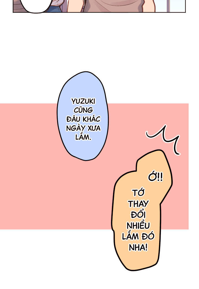 Cô Bạn Gái Hai Mặt - Chapter 21 - Page 27