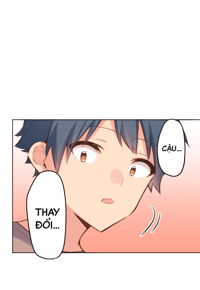 Cô Bạn Gái Hai Mặt - Chapter 21 - Page 29