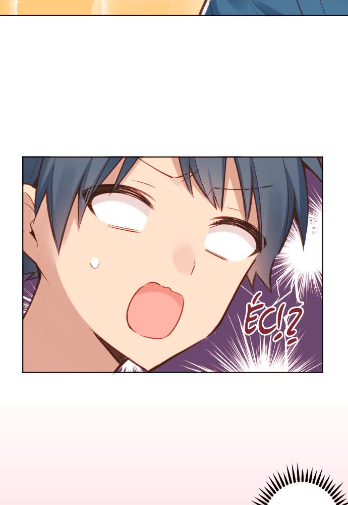 Cô Bạn Gái Hai Mặt - Chapter 21 - Page 31