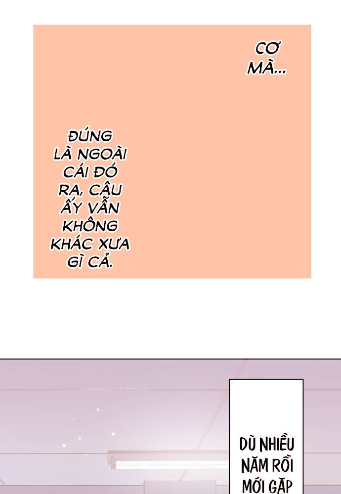 Cô Bạn Gái Hai Mặt - Chapter 21 - Page 35