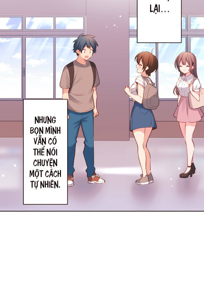 Cô Bạn Gái Hai Mặt - Chapter 21 - Page 36