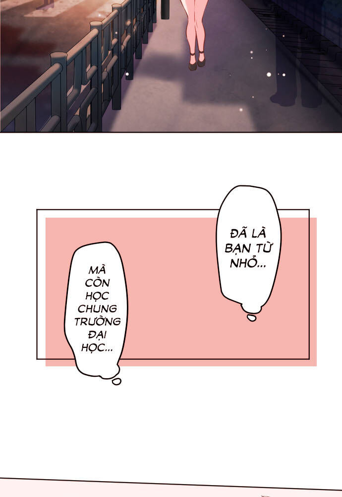 Cô Bạn Gái Hai Mặt - Chapter 21 - Page 39