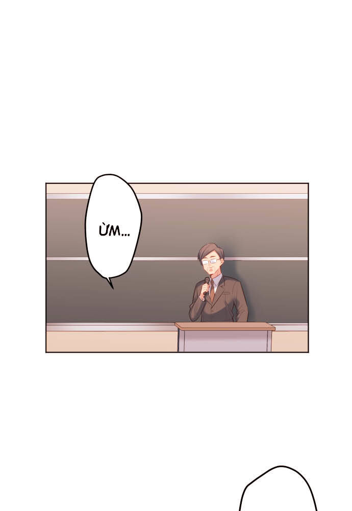 Cô Bạn Gái Hai Mặt - Chapter 21 - Page 4