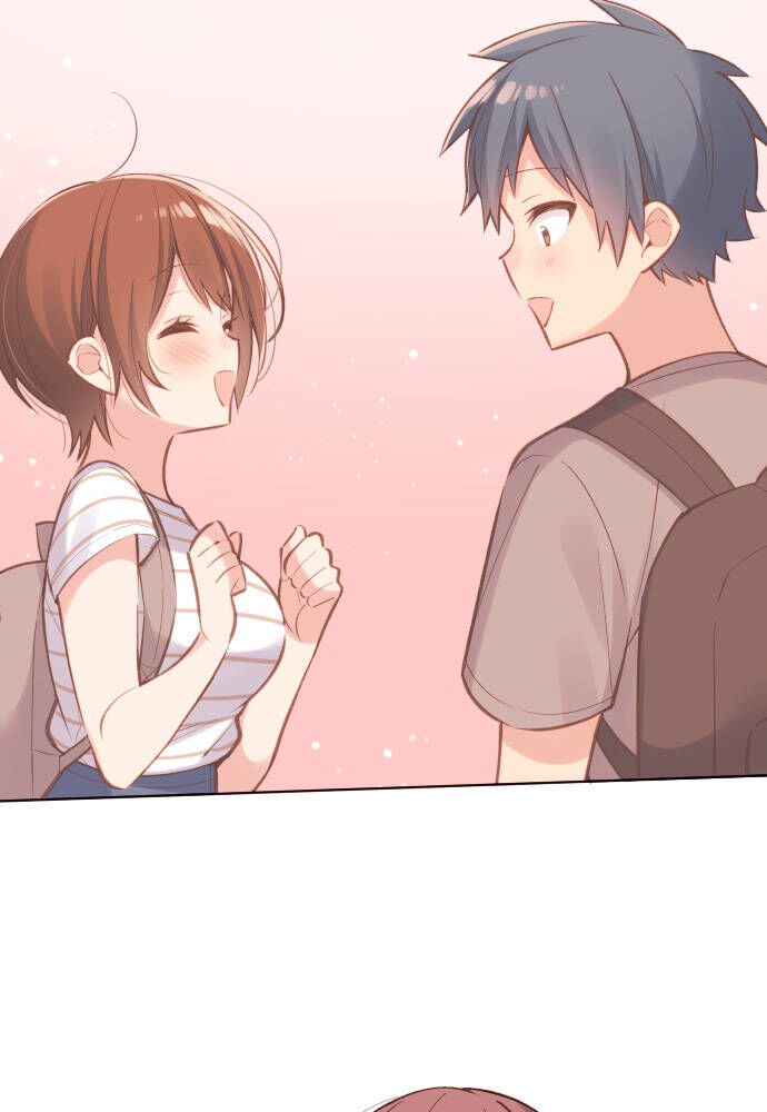 Cô Bạn Gái Hai Mặt - Chapter 21 - Page 40