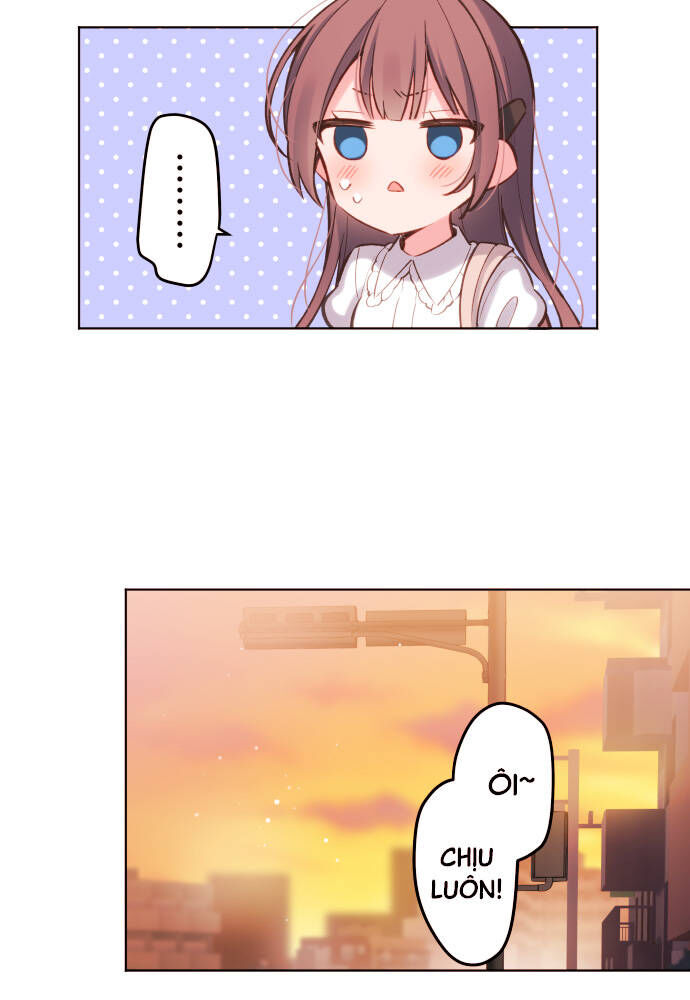 Cô Bạn Gái Hai Mặt - Chapter 21 - Page 41