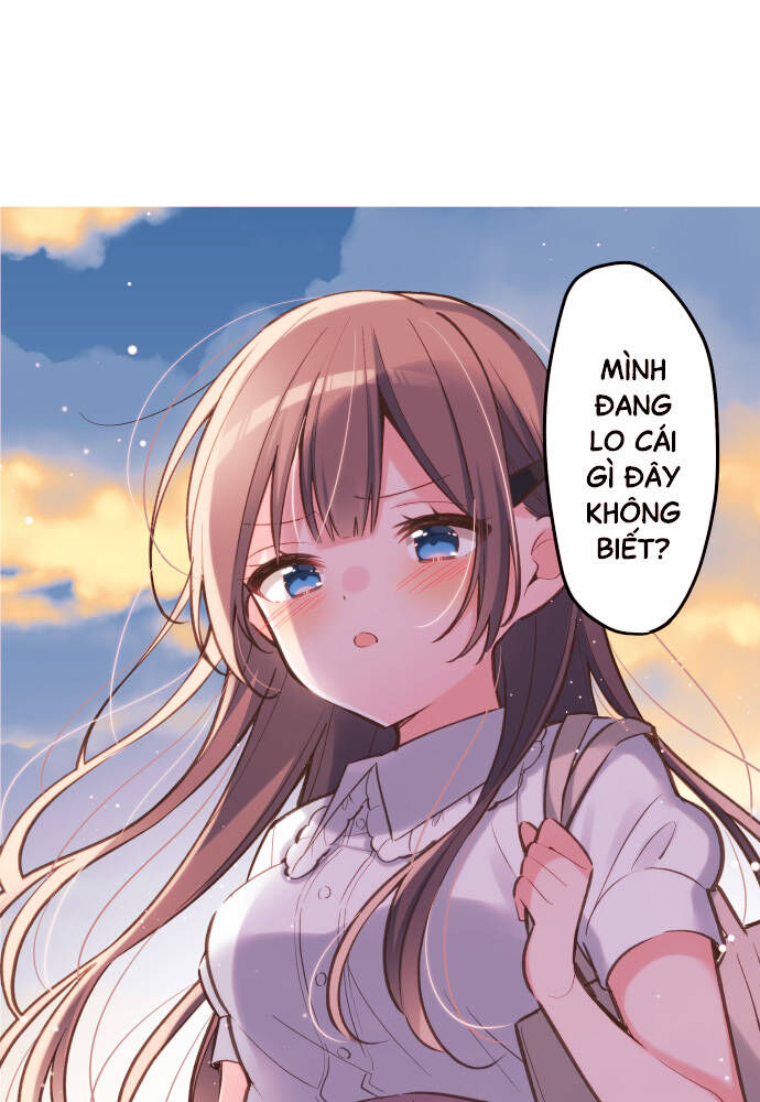 Cô Bạn Gái Hai Mặt - Chapter 21 - Page 42