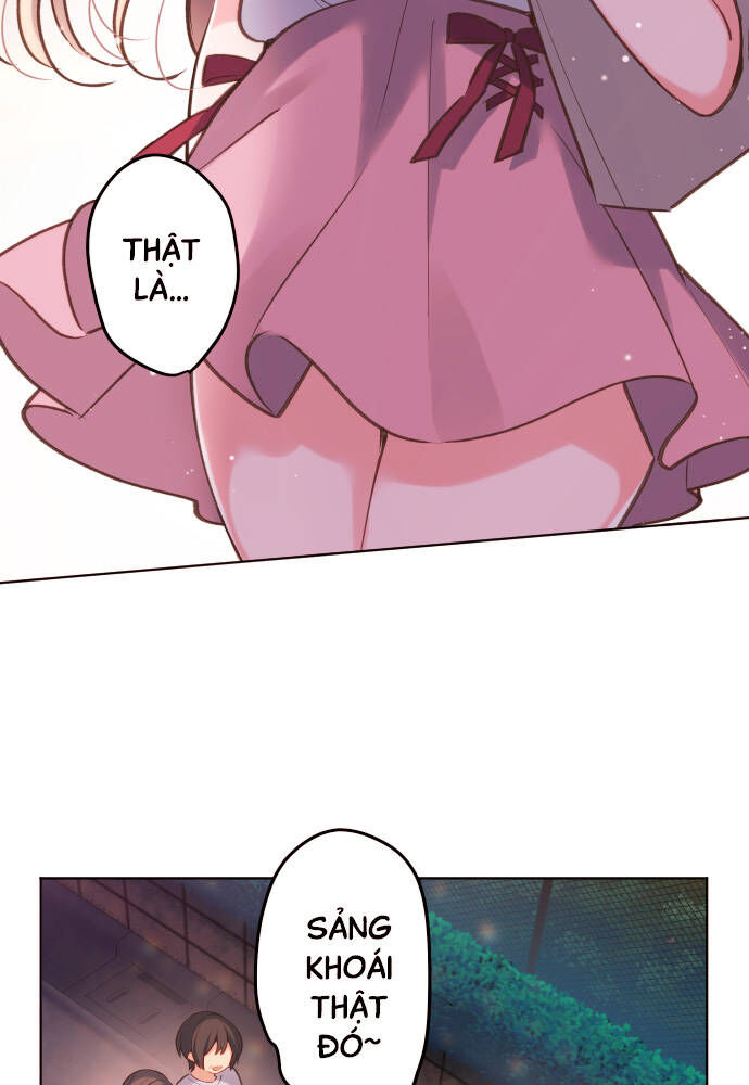 Cô Bạn Gái Hai Mặt - Chapter 21 - Page 43