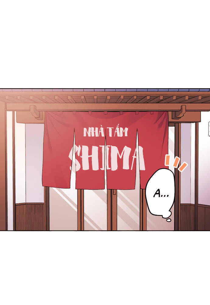 Cô Bạn Gái Hai Mặt - Chapter 21 - Page 45