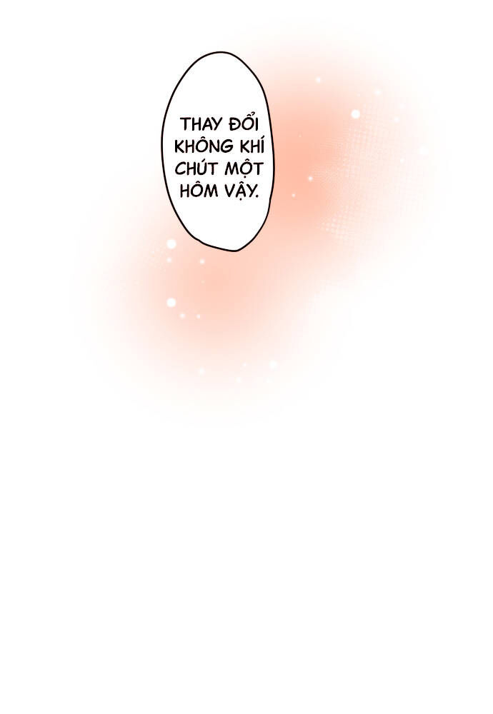 Cô Bạn Gái Hai Mặt - Chapter 21 - Page 47