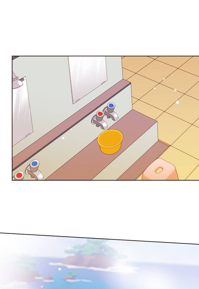 Cô Bạn Gái Hai Mặt - Chapter 21 - Page 48