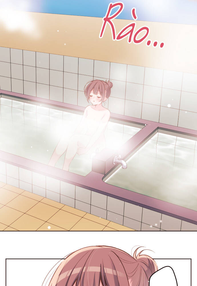 Cô Bạn Gái Hai Mặt - Chapter 21 - Page 49