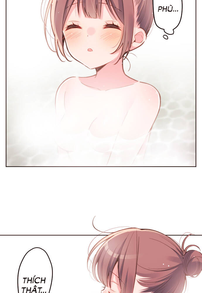 Cô Bạn Gái Hai Mặt - Chapter 21 - Page 50