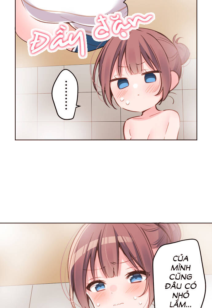 Cô Bạn Gái Hai Mặt - Chapter 21 - Page 53