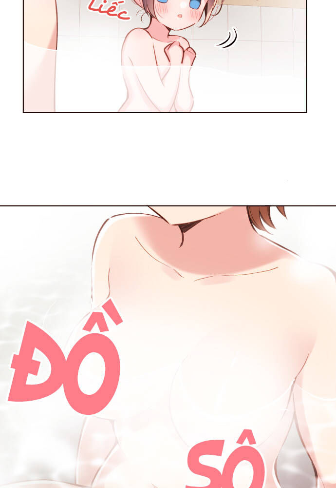 Cô Bạn Gái Hai Mặt - Chapter 21 - Page 55