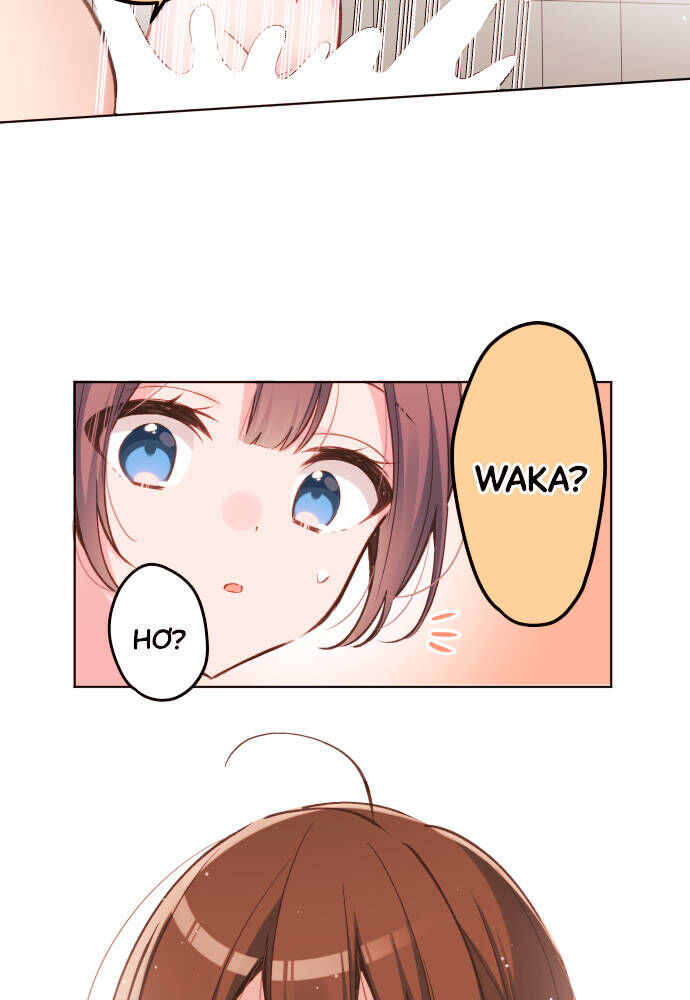 Cô Bạn Gái Hai Mặt - Chapter 21 - Page 57