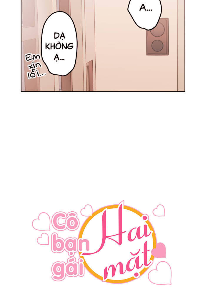 Cô Bạn Gái Hai Mặt - Chapter 21 - Page 6