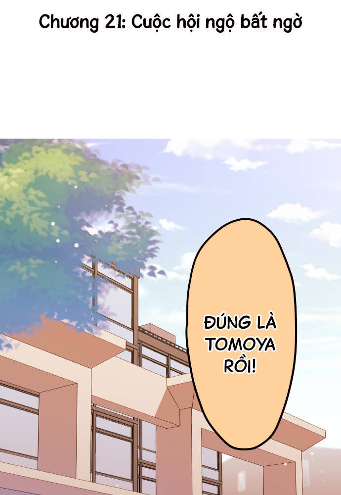 Cô Bạn Gái Hai Mặt - Chapter 21 - Page 7