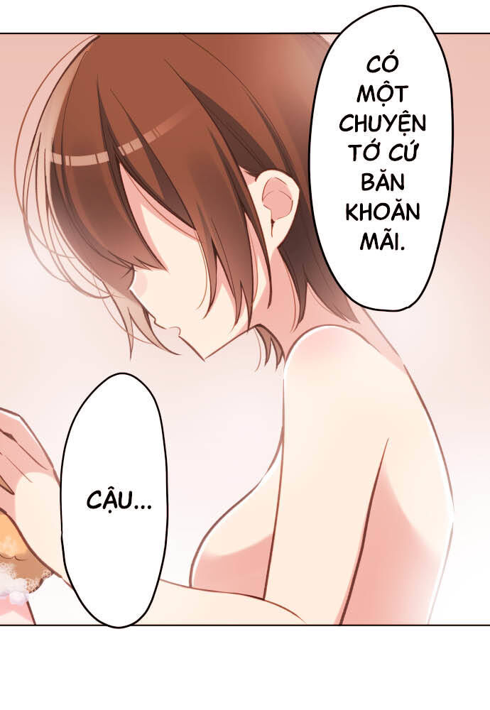 Cô Bạn Gái Hai Mặt - Chapter 22 - Page 10