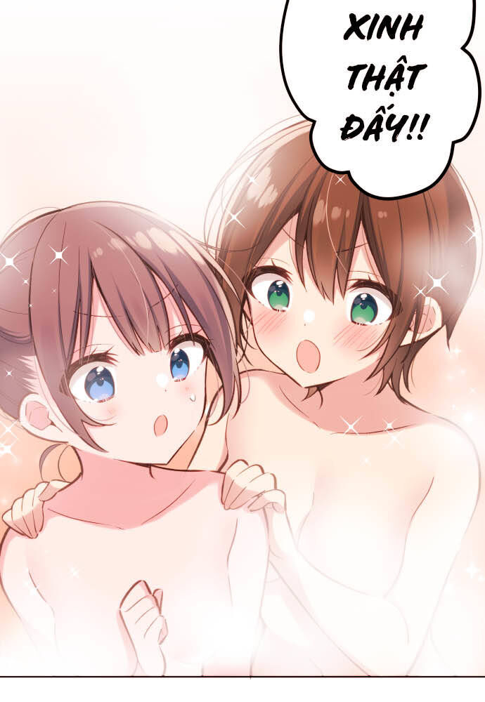 Cô Bạn Gái Hai Mặt - Chapter 22 - Page 12