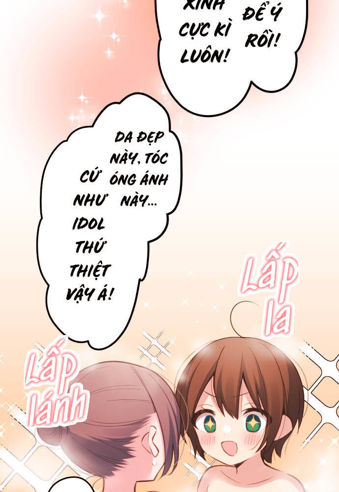 Cô Bạn Gái Hai Mặt - Chapter 22 - Page 14