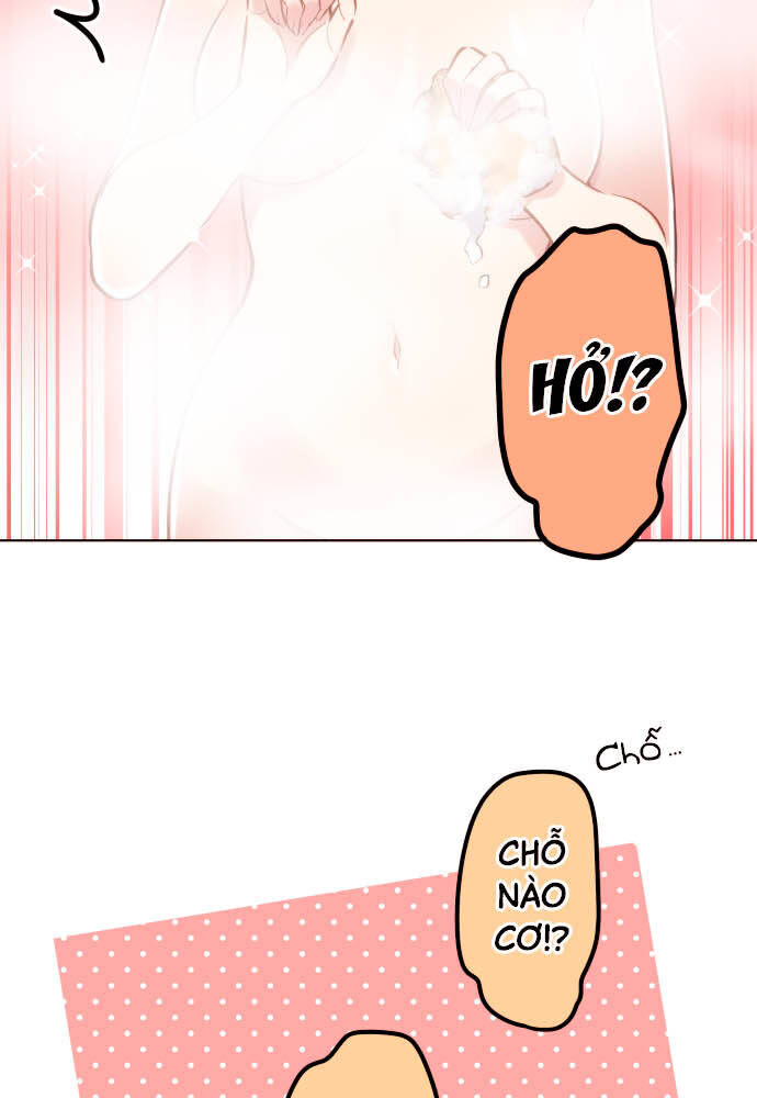 Cô Bạn Gái Hai Mặt - Chapter 22 - Page 20