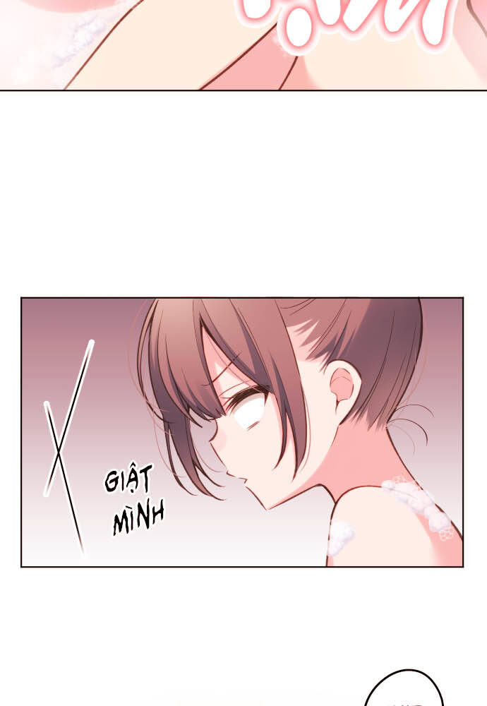 Cô Bạn Gái Hai Mặt - Chapter 22 - Page 24