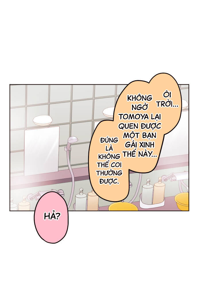 Cô Bạn Gái Hai Mặt - Chapter 22 - Page 26