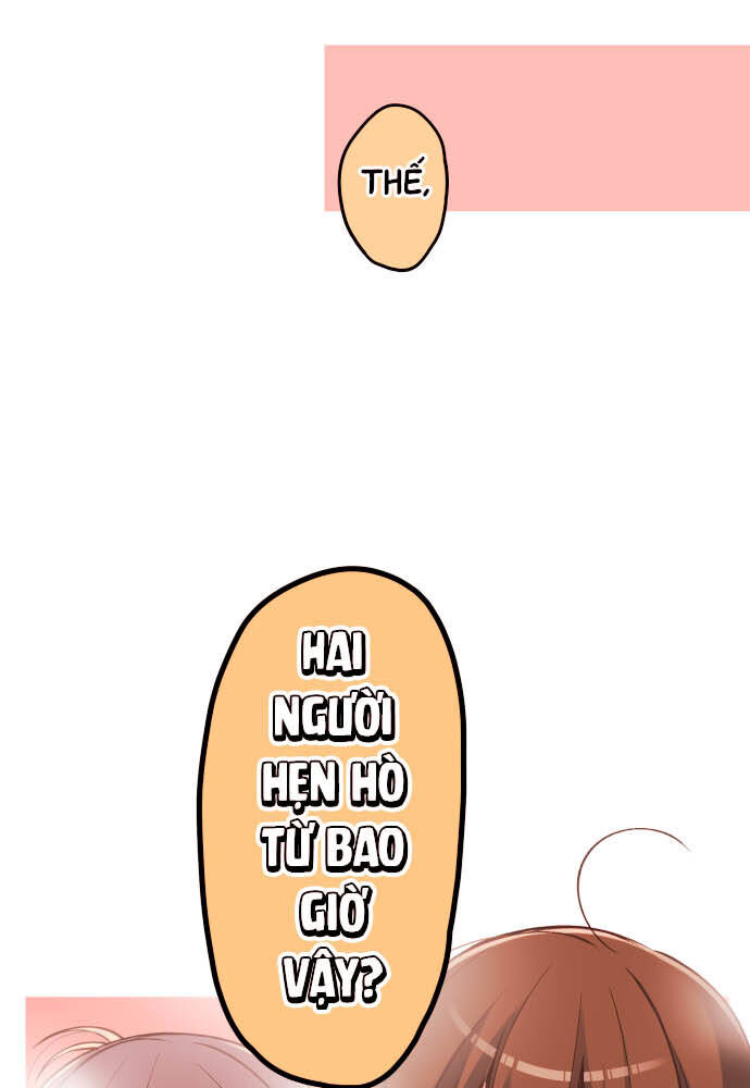 Cô Bạn Gái Hai Mặt - Chapter 22 - Page 27