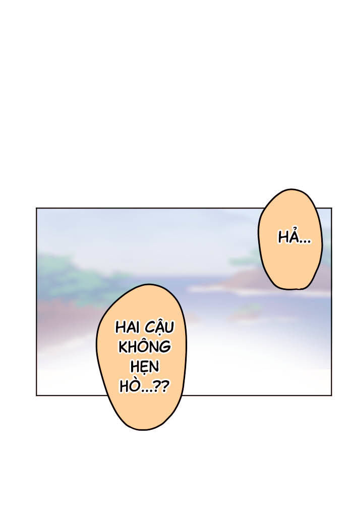 Cô Bạn Gái Hai Mặt - Chapter 22 - Page 34