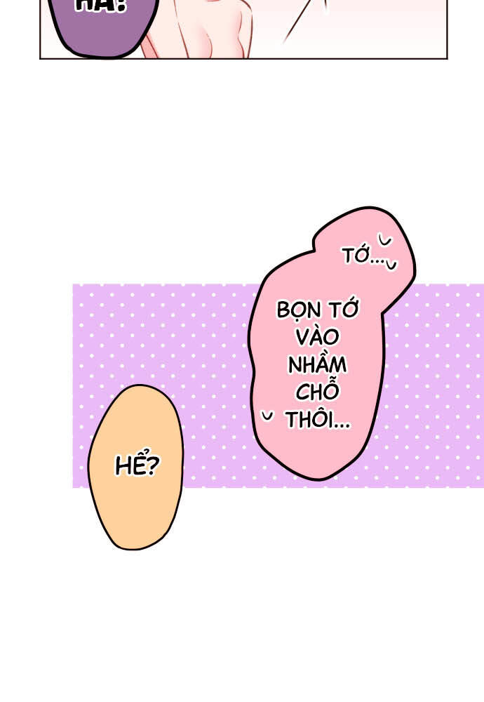 Cô Bạn Gái Hai Mặt - Chapter 22 - Page 37