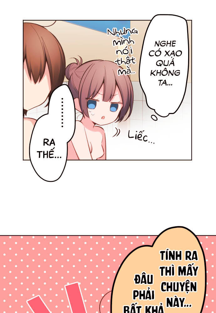 Cô Bạn Gái Hai Mặt - Chapter 22 - Page 38