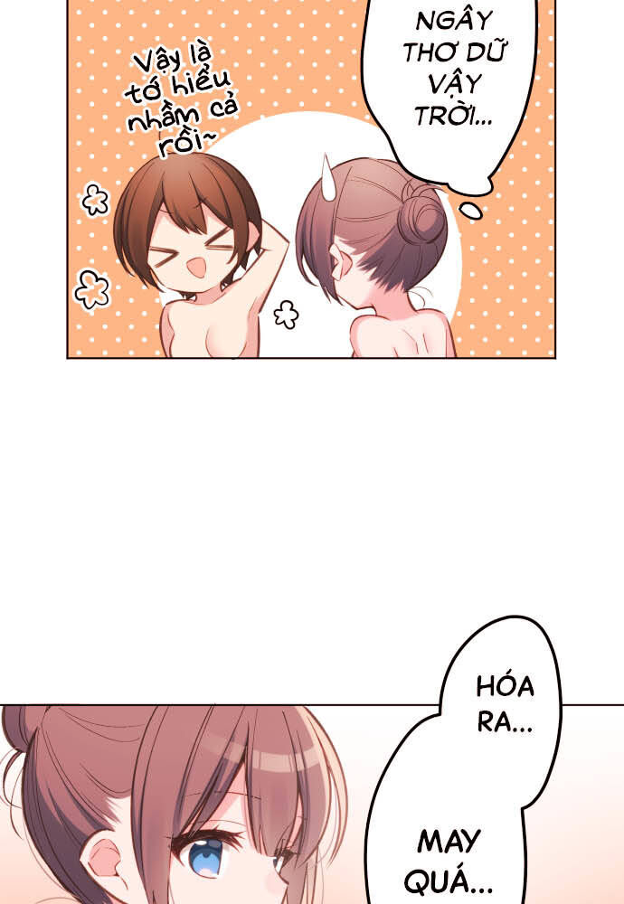 Cô Bạn Gái Hai Mặt - Chapter 22 - Page 40