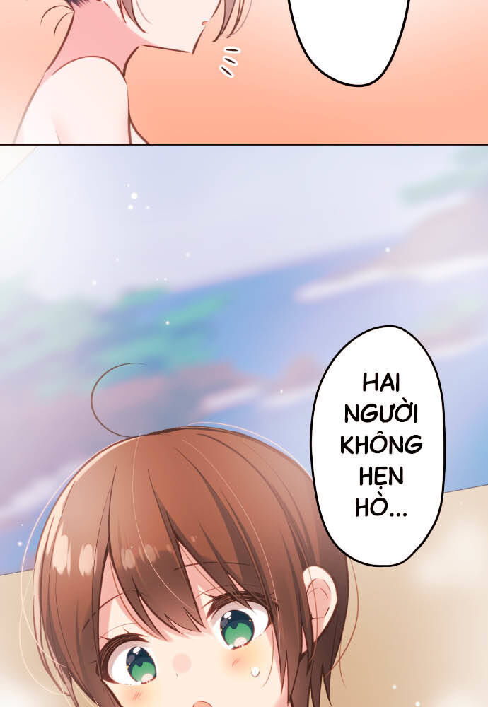 Cô Bạn Gái Hai Mặt - Chapter 22 - Page 41