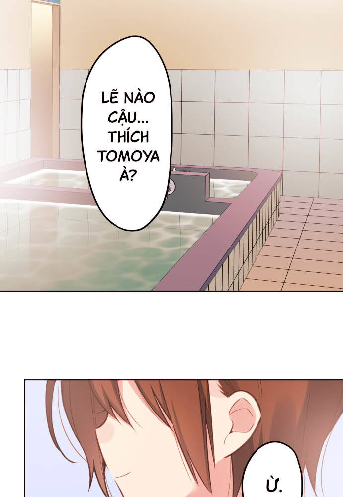 Cô Bạn Gái Hai Mặt - Chapter 22 - Page 44