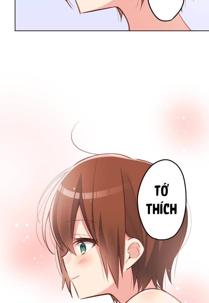 Cô Bạn Gái Hai Mặt - Chapter 22 - Page 45