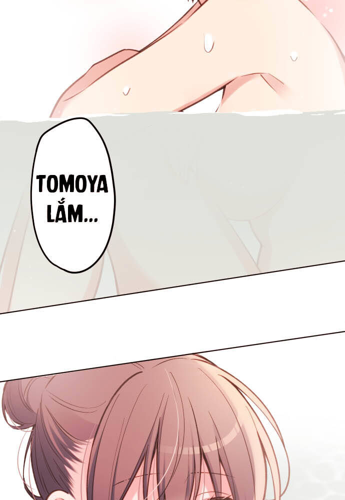 Cô Bạn Gái Hai Mặt - Chapter 22 - Page 46