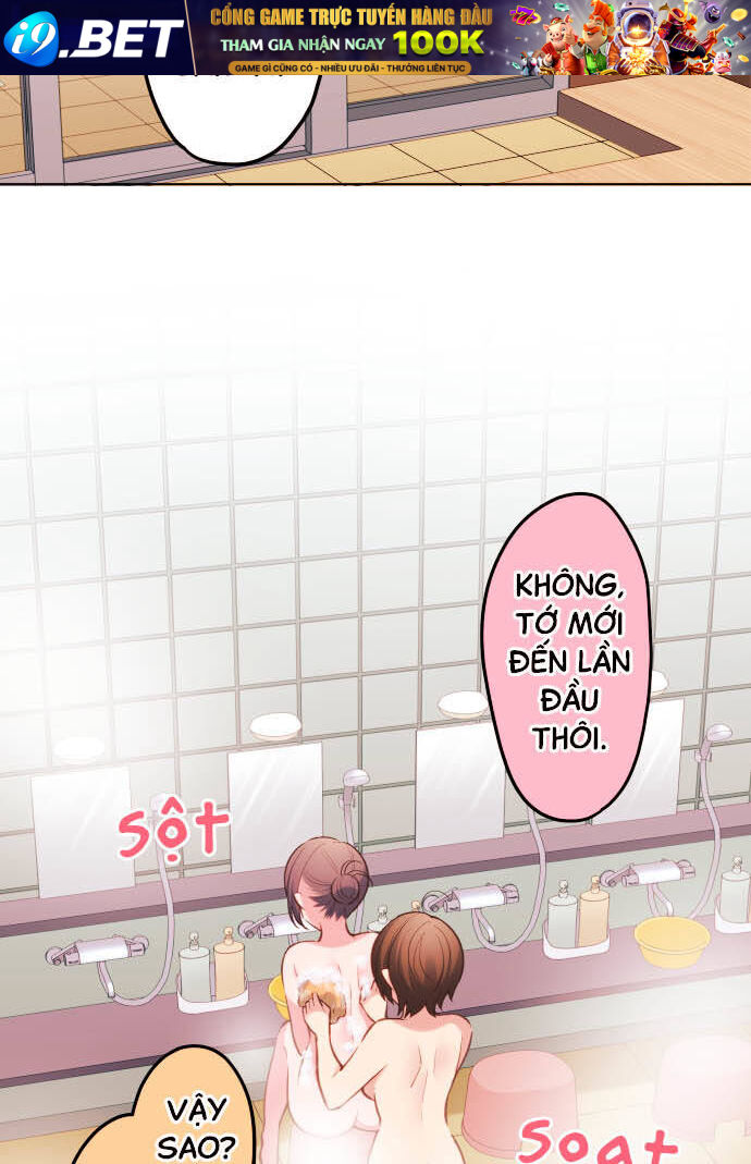 Cô Bạn Gái Hai Mặt - Chapter 22 - Page 5