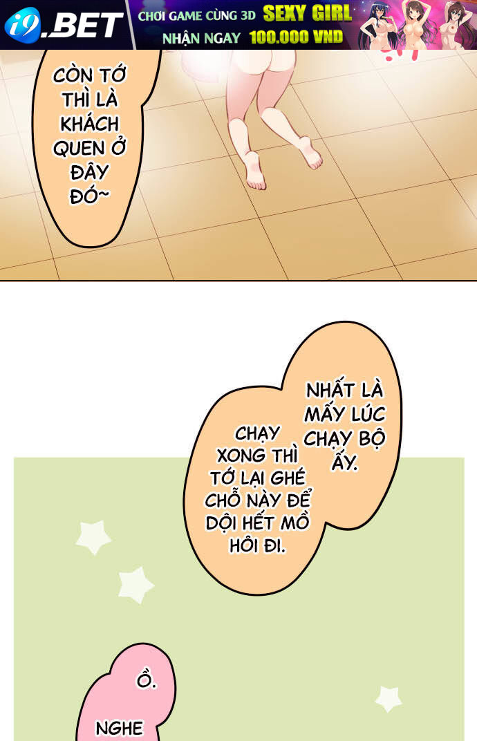 Cô Bạn Gái Hai Mặt - Chapter 22 - Page 6