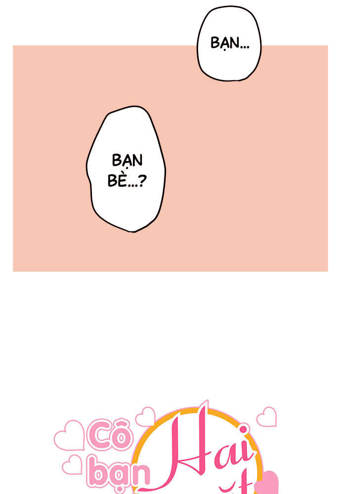 Cô Bạn Gái Hai Mặt - Chapter 23 - Page 10