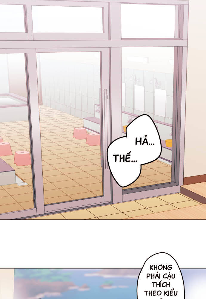 Cô Bạn Gái Hai Mặt - Chapter 23 - Page 13